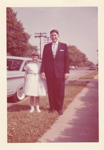 Junior HS Graduation June 1961.jpg